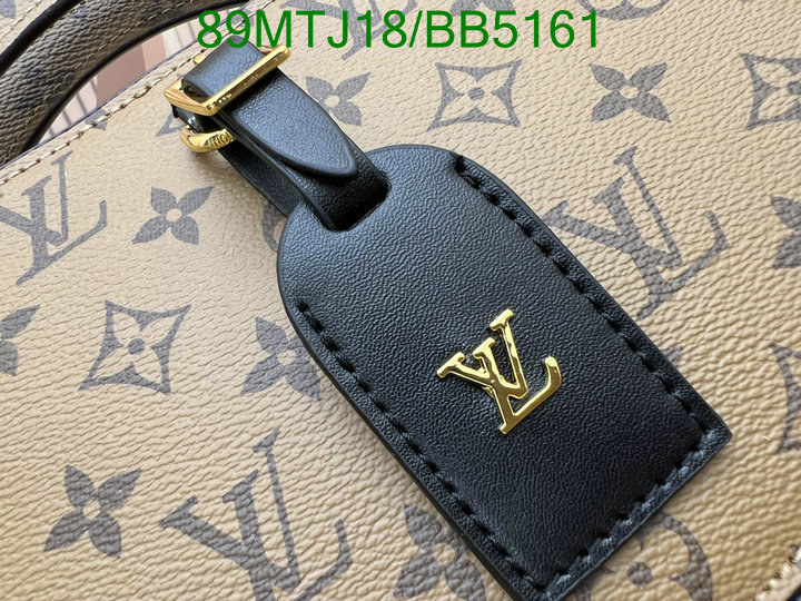 LV Bag-(4A)-Boite Chapeau- Code: BB5161 $: 89USD