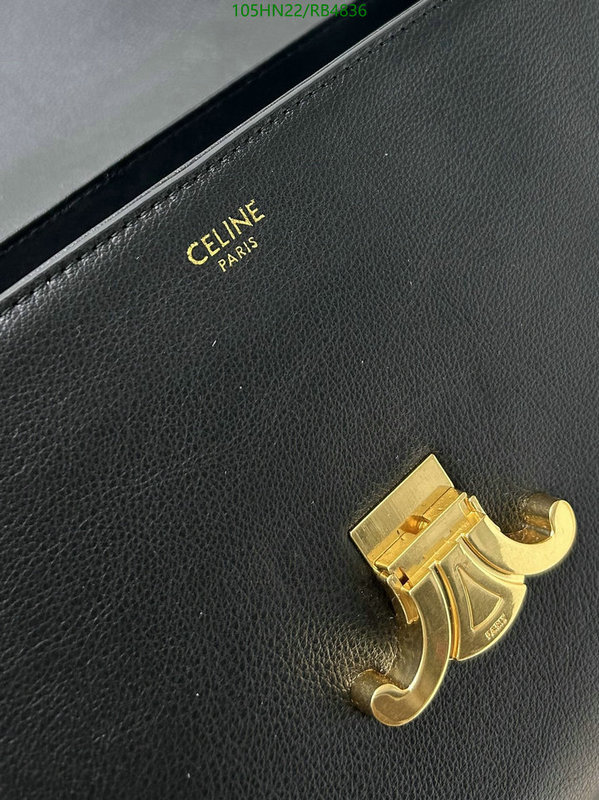 Celine Bag-(4A)-Handbag- Code: RB4836