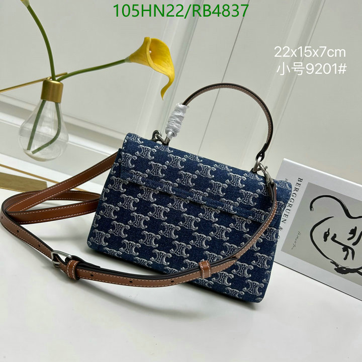 Celine Bag-(4A)-Handbag- Code: RB4837