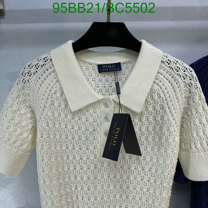 Clothing-Ralph Lauren Code: BC5502 $: 95USD