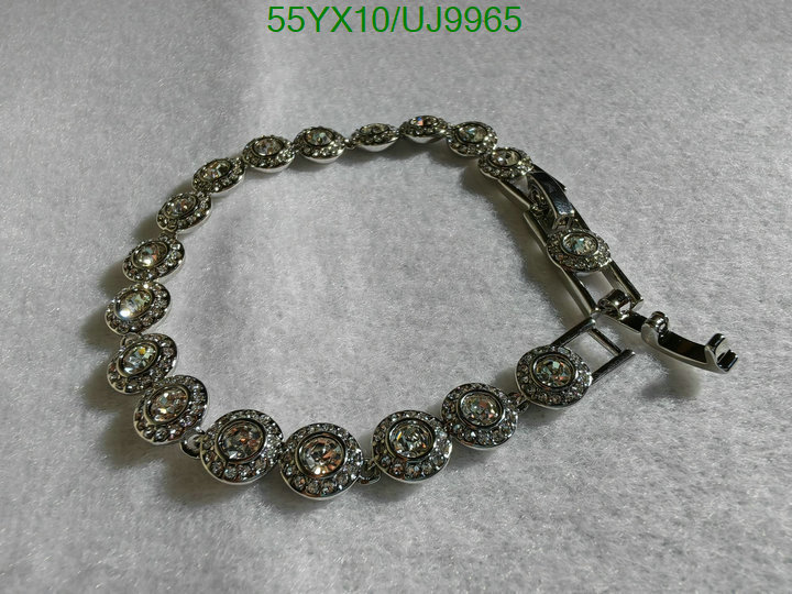 Jewelry-Swarovski Code: UJ9965 $: 55USD