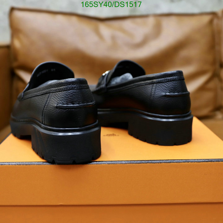 Men shoes-Hermes Code: DS1517 $: 165USD