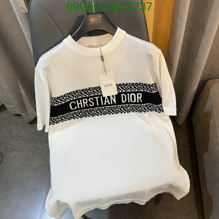 Clothing-Dior Code: BC5737 $: 69USD
