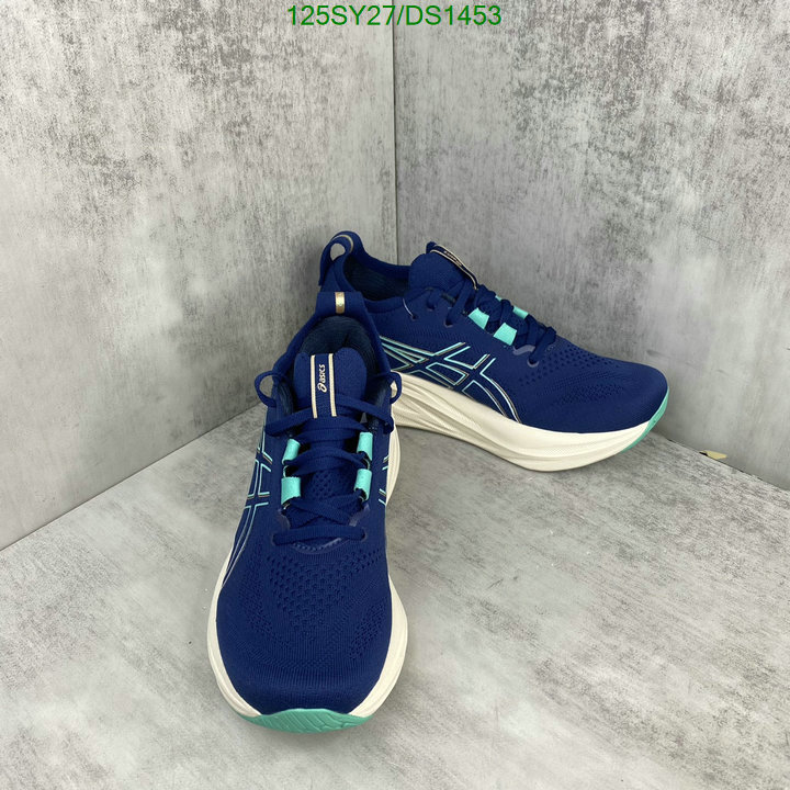 Men shoes-Asics Code: DS1453 $: 125USD