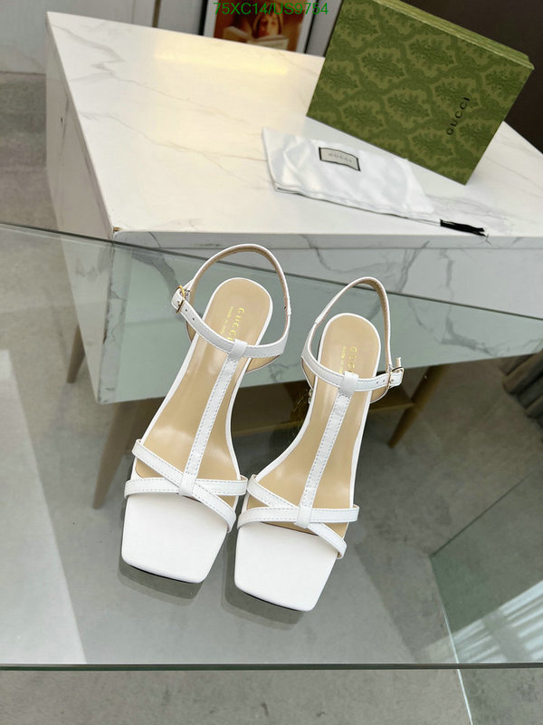 Women Shoes-Gucci Code: US9754 $: 75USD