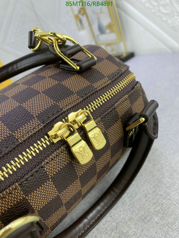 LV Bag-(4A)-Speedy- Code: RB4891 $: 85USD