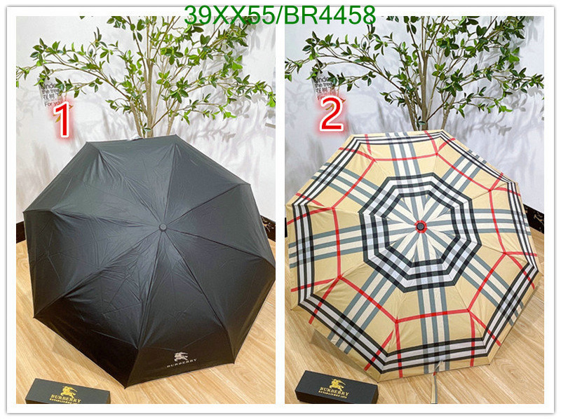 Umbrella-Burberry Code: BR4458 $: 39USD