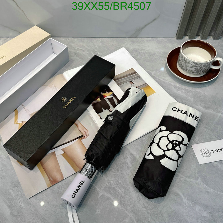 Umbrella-Chanel Code: BR4507 $: 39USD