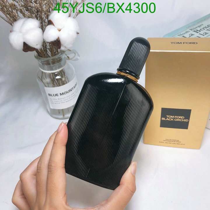 Perfume-Tom Ford Code: BX4300 $: 45USD