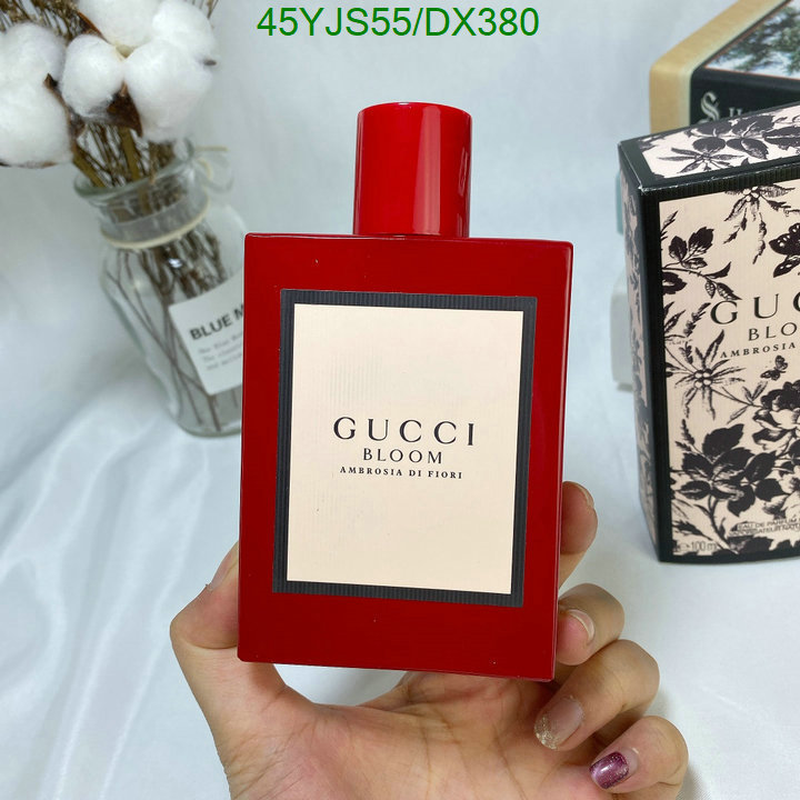 Perfume-Gucci Code: DX380 $: 45USD