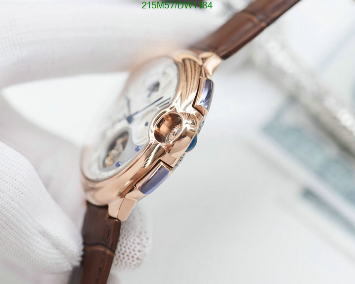 Watch-Mirror Quality-Cartier Code: DW1184 $: 215USD