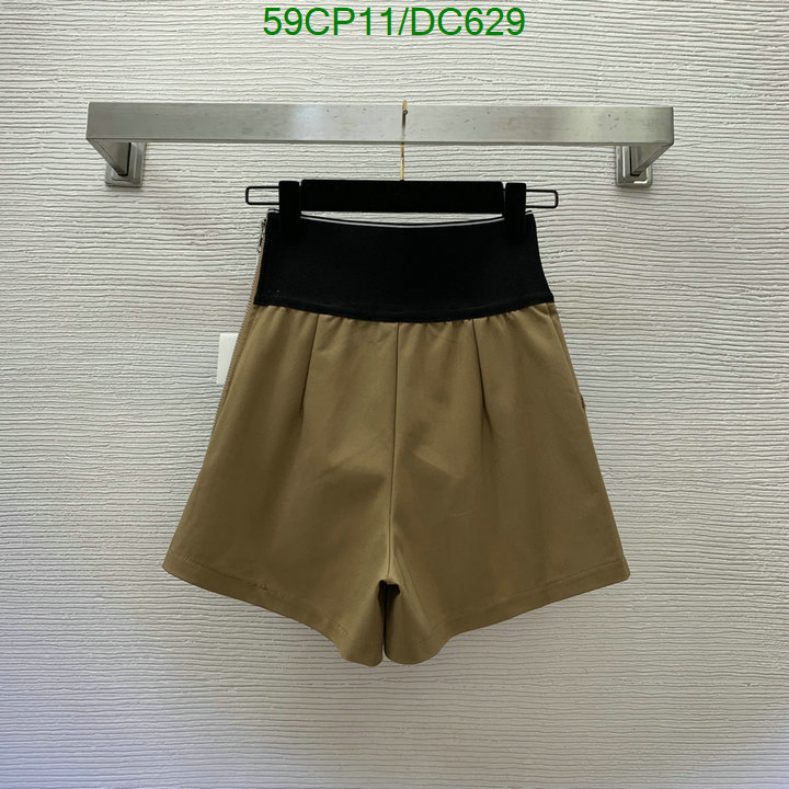 Clothing-Alexander Wang Code: DC629 $: 59USD