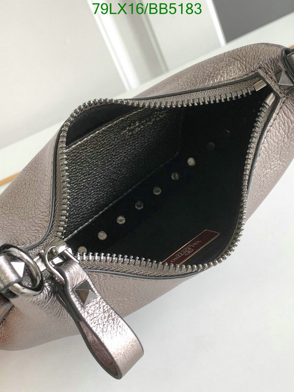 Valentino Bag-(4A)-Handbag- Code: BB5183 $: 79USD