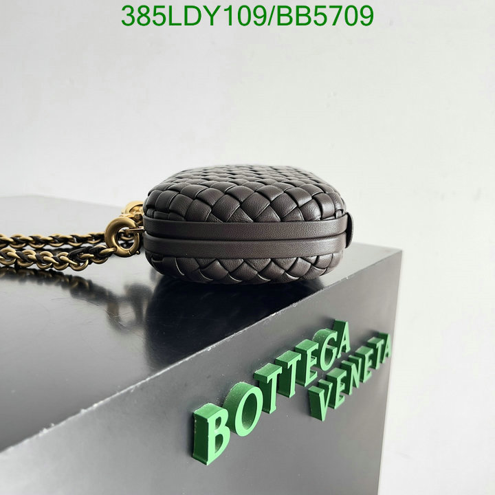 BV Bag-(Mirror)-Crossbody- Code: BB5709 $: 385USD
