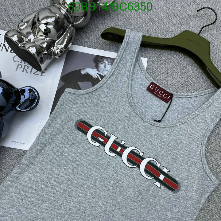 Clothing-Gucci Code: BC6350 $: 69USD