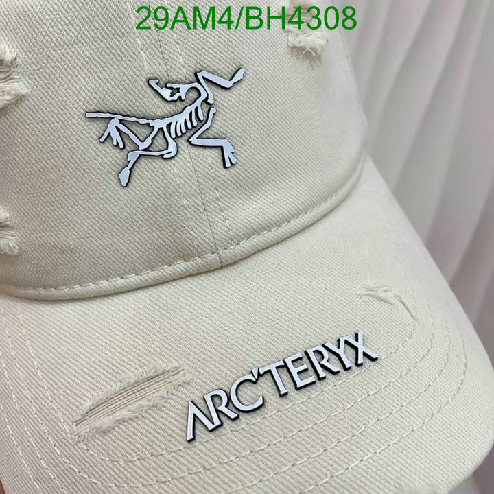 Cap-(Hat)-ARCTERYX Code: BH4308 $: 29USD