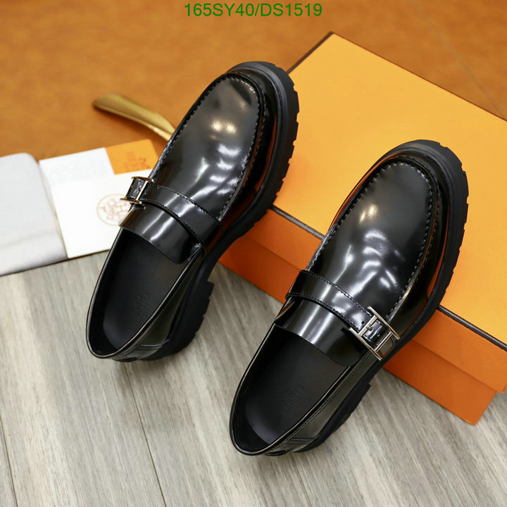 Men shoes-Hermes Code: DS1519 $: 165USD