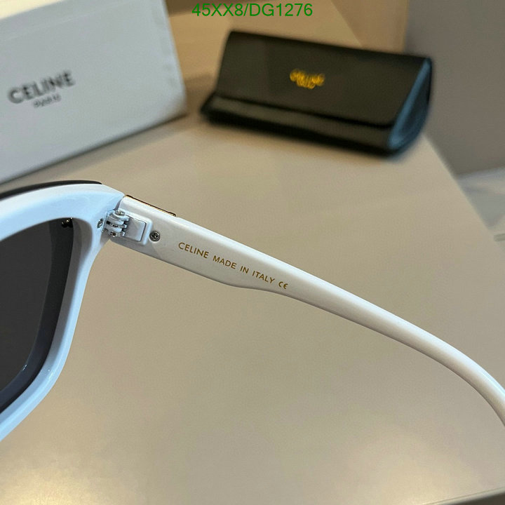 Glasses-Celine Code: DG1276 $: 45USD