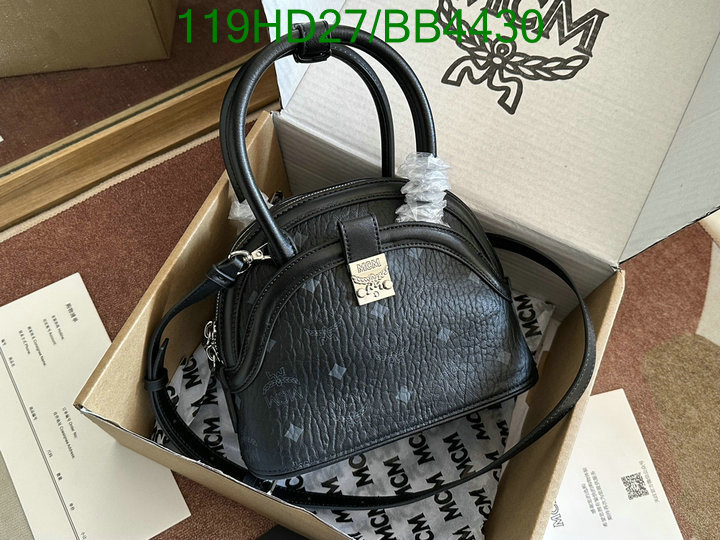 MCM Bag-(Mirror)-Diagonal- Code: BB4430 $: 119USD