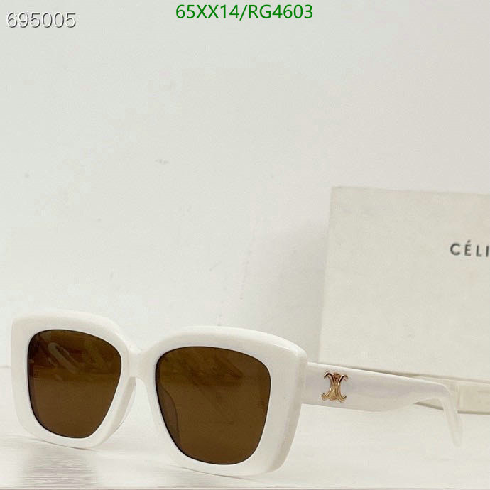 Glasses-Celine Code: RG4603 $: 65USD