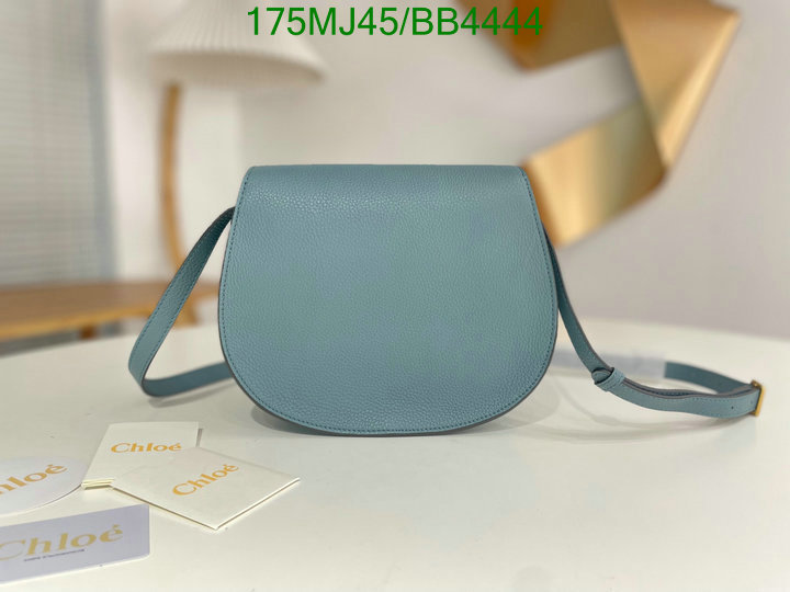 Chloe Bag-(Mirror)-Diagonal- Code: BB4444