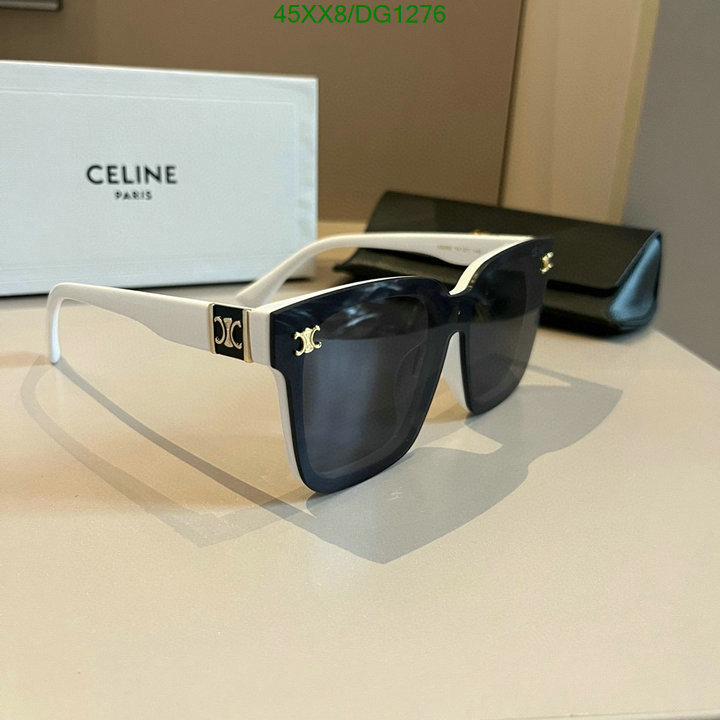 Glasses-Celine Code: DG1276 $: 45USD