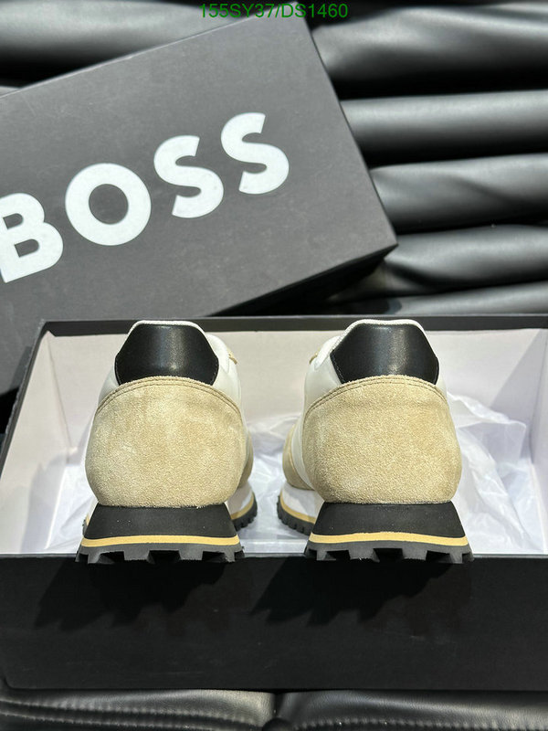 Men shoes-Boss Code: DS1460 $: 155USD