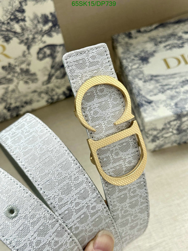 Belts-Dior Code: DP739 $: 65USD