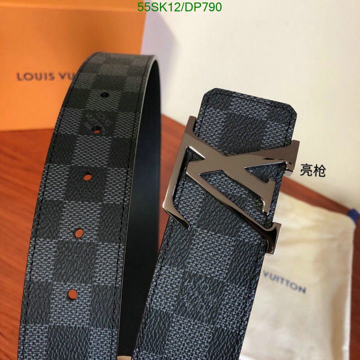 Belts-LV Code: DP790 $: 55USD