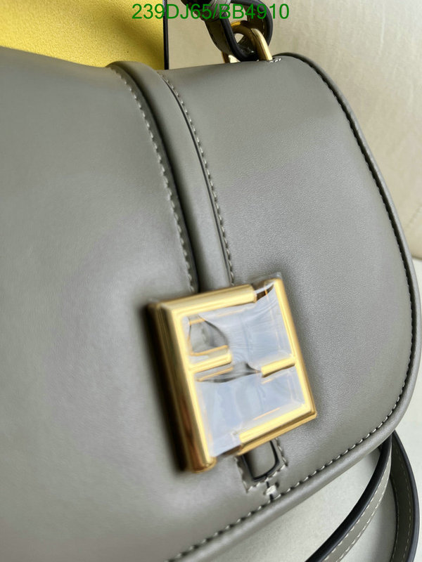 Fendi Bag-(Mirror)-Diagonal- Code: BB4910 $: 239USD