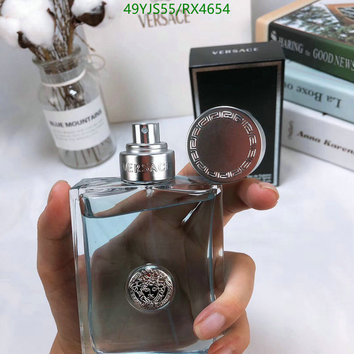 Perfume-Versace Code: RX4654 $: 49USD