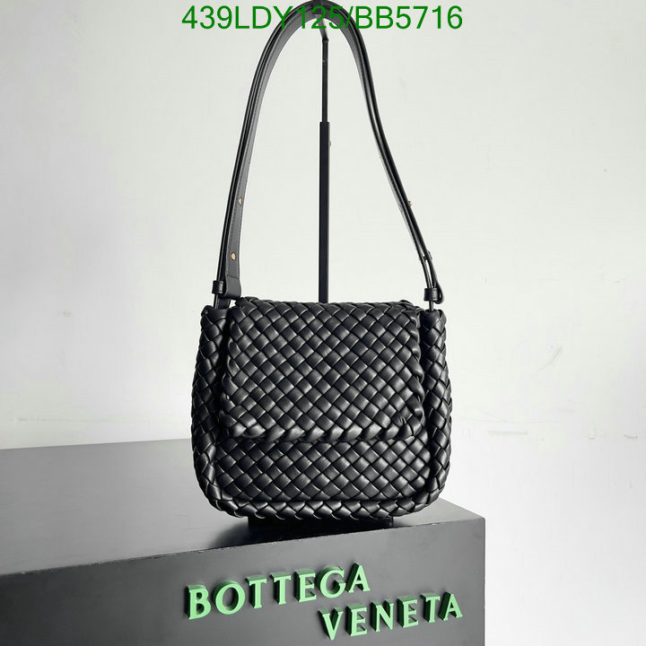 BV Bag-(Mirror)-Handbag- Code: BB5716 $: 439USD