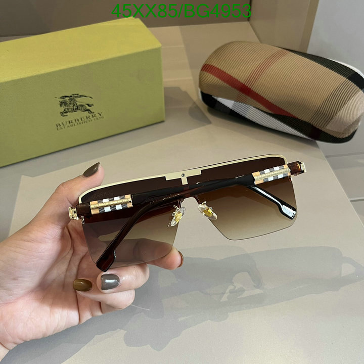 Glasses-Burberry Code: BG4953 $: 45USD