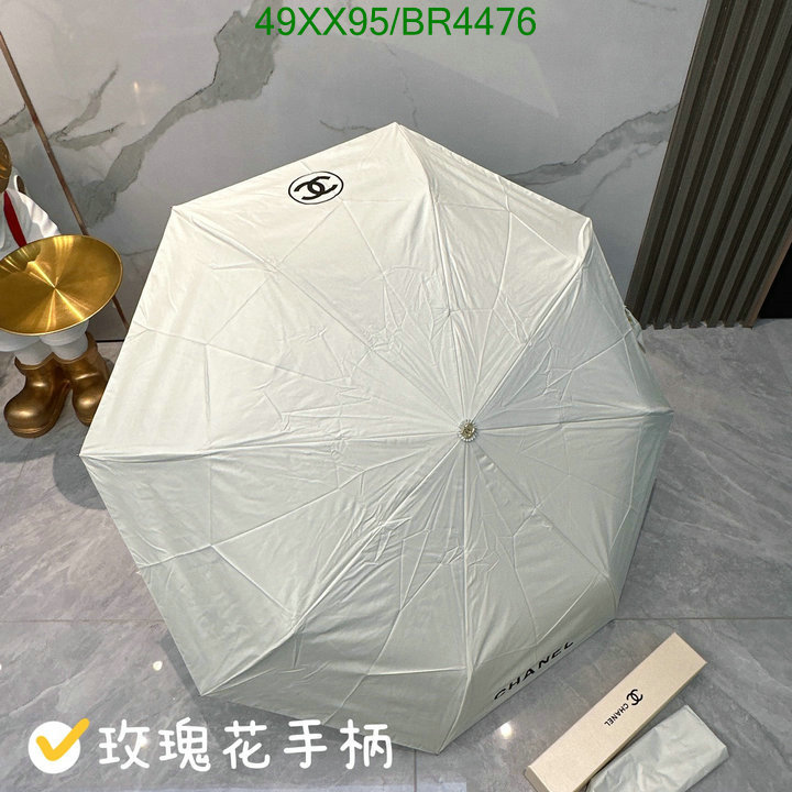 Umbrella-Chanel Code: BR4476 $: 49USD