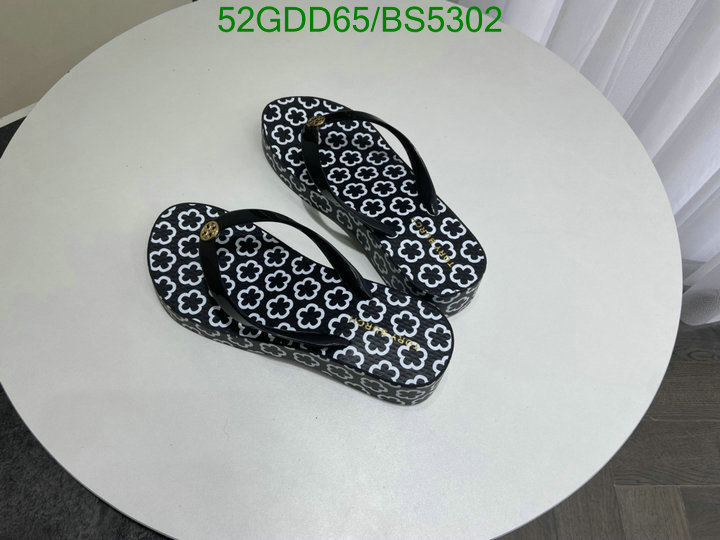 Women Shoes-Tory Burch Code: BS5302 $: 52USD