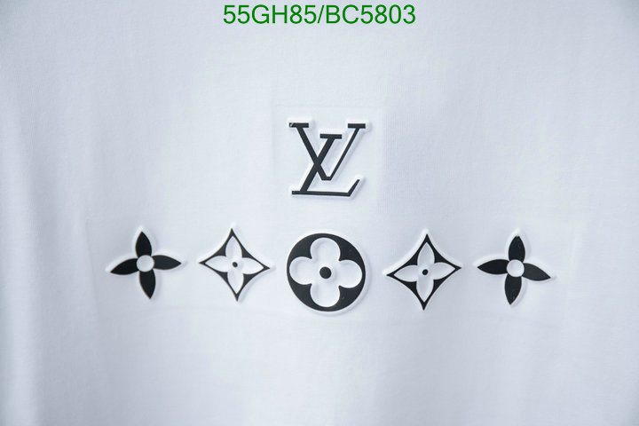 Clothing-LV Code: BC5803 $: 55USD