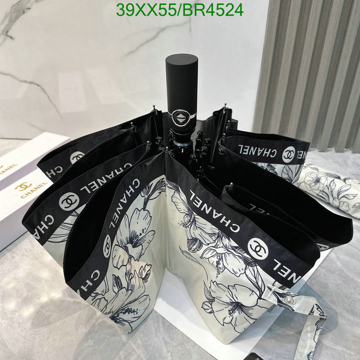 Umbrella-Chanel Code: BR4524 $: 39USD