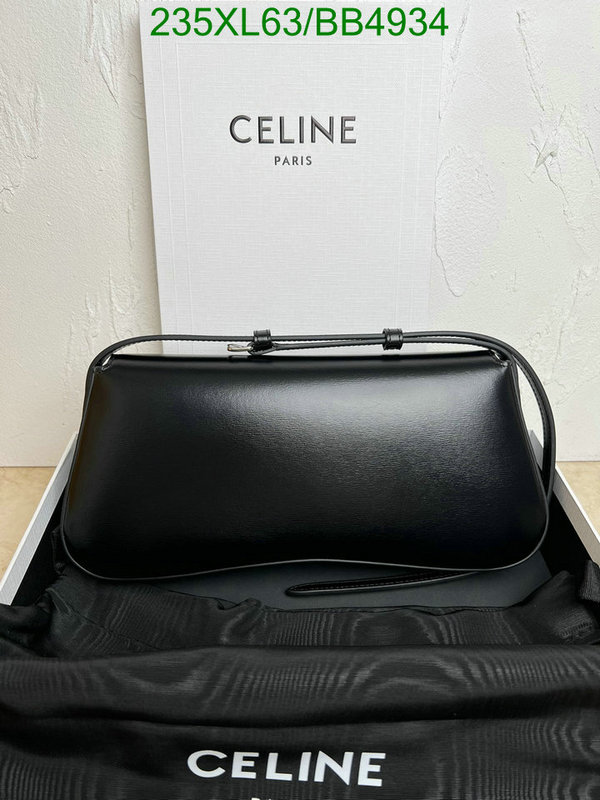 Celine Bag-(Mirror)-Triomphe Series Code: BB4934 $: 235USD