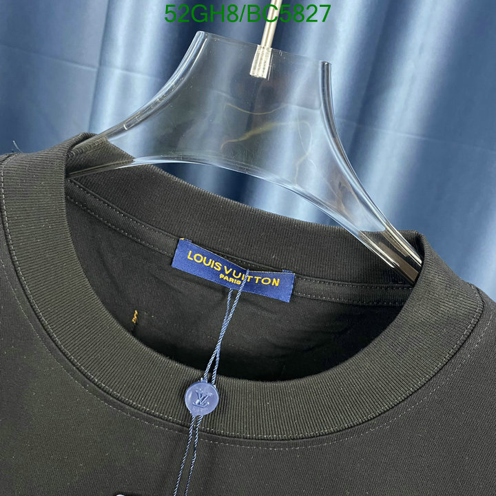 Clothing-LV Code: BC5827 $: 52USD