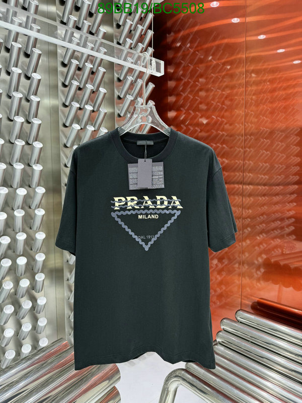 Clothing-Prada Code: BC5508 $: 89USD