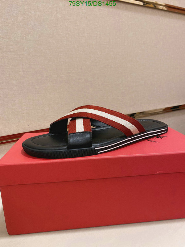 Men shoes-BALLY Code: DS1455 $: 79USD