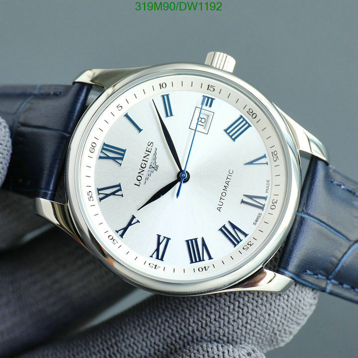 Watch-Mirror Quality-Longines Code: DW1192 $: 319USD