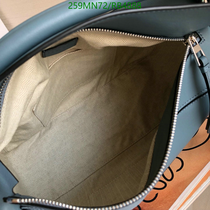 Loewe Bag-(Mirror)-Puzzle- Code: RB4888 $: 259USD