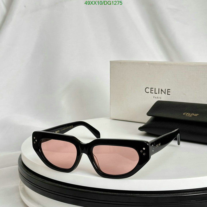 Glasses-Celine Code: DG1275 $: 49USD