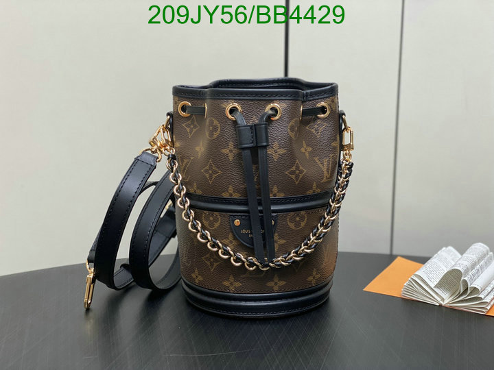 LV Bag-(Mirror)-Nono-No Purse-Nano No- Code: BB4429 $: 209USD