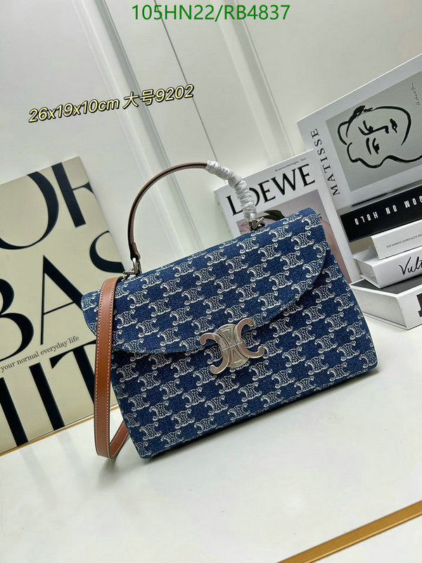 Celine Bag-(4A)-Handbag- Code: RB4837