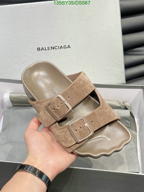 Men shoes-Balenciaga Code: DS567 $: 135USD