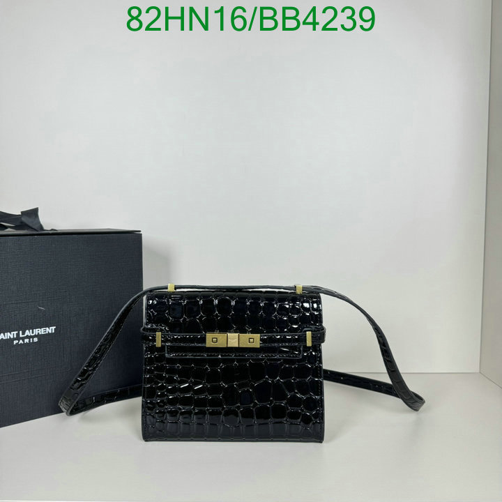 YSL Bag-(4A)-Diagonal- Code: BB4239 $: 82USD