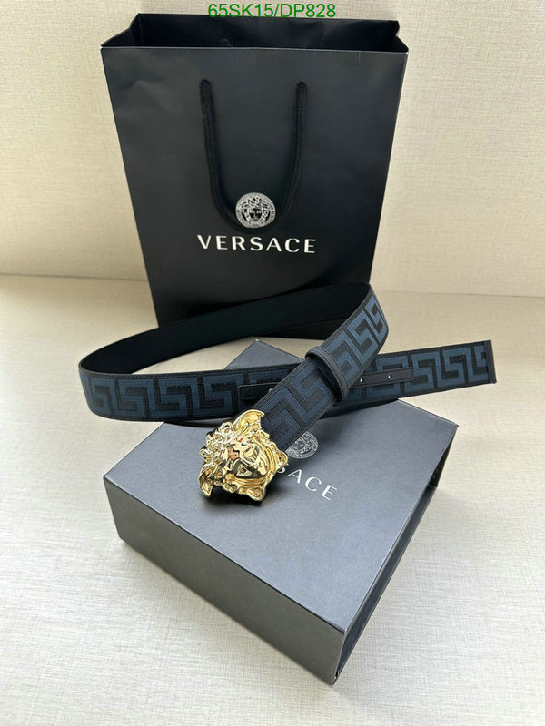 Belts-Versace Code: DP828 $: 65USD