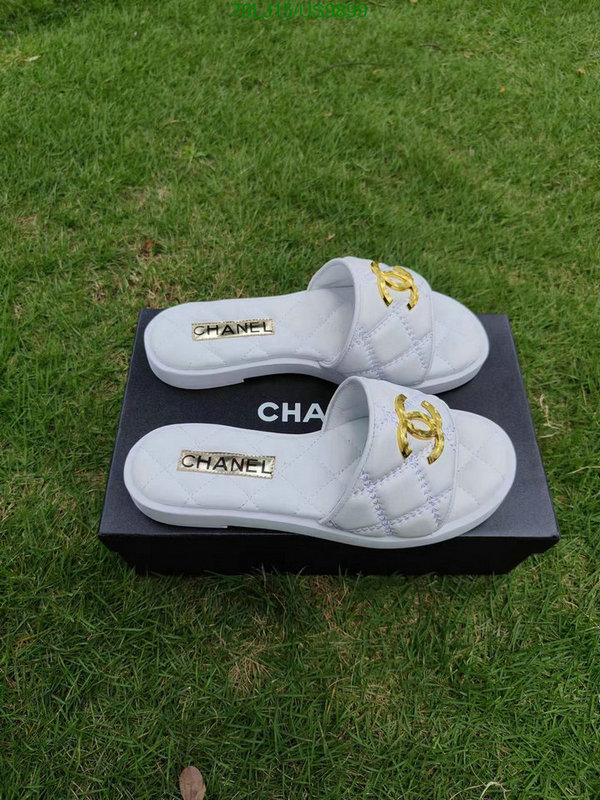 Women Shoes-Chanel Code: US9899 $: 79USD